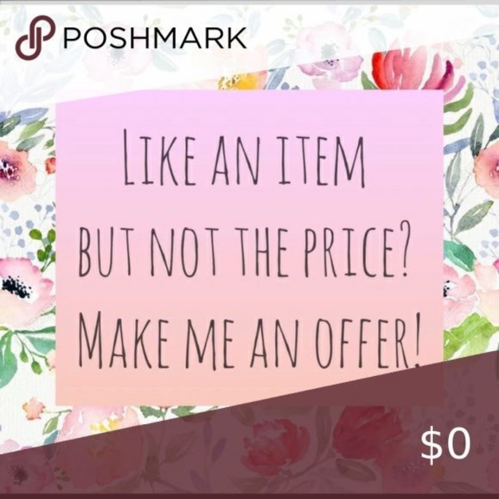Make Offer